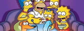 ¿Cuanto sabes de los simpsons?