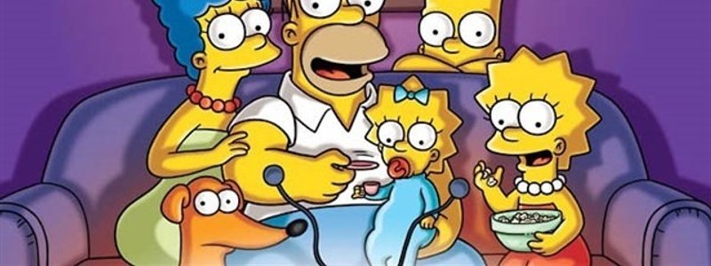 ¿Cuanto sabes de los simpsons?