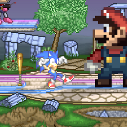 cual personaje es mas pesado - smash bros