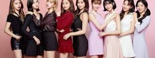 Cuanto sabes de Twice??