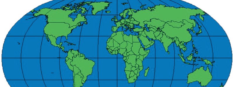 &iquest;Cuanto sabes de GEOGRAFIA?