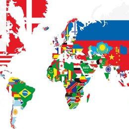 Primero,&iquest;cuantos pa&iacute;ses hay en el mundo? - &iquest;Cuanto sabes de GEOGRAFIA?