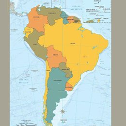 &iquest;Argentina esta dividida en estados o provincias? - &iquest;Cuanto sabes de GEOGRAFIA?