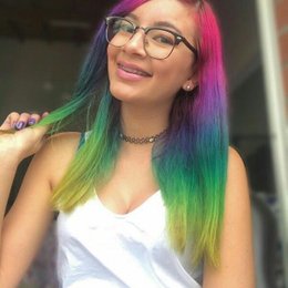 &iquest;Cu&aacute;ntos a&ntilde;os tiene lulu99? - &iquest;Cuanto sabes de Lulu99?