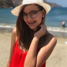 &iquest;Ella tiene novio? - &iquest;Cuanto sabes de Lulu99?