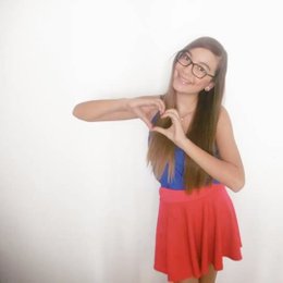 &iquest;Ella tiene hermanos? - &iquest;Cuanto sabes de Lulu99?