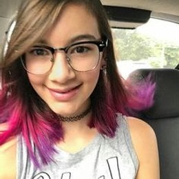 &iquest;De que pa&iacute;s es? - &iquest;Cuanto sabes de Lulu99?