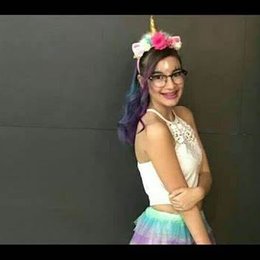 &iquest;De que se dizfraso en Halloween? - &iquest;Cuanto sabes de Lulu99?