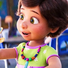 &iquest;Quien le dio a Bonnie los materiales para crear a Forky? - Cuanto sabes de Toy story 4