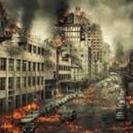 &iquest;luego de que hay infectados,&iquest;irias al supermercado? - &iquest;Cuanto durarias en un apocalipsis zombie?