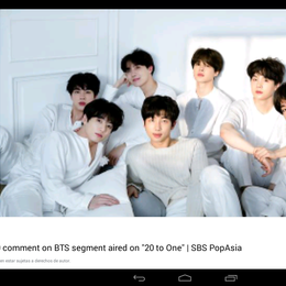 En qu&eacute; a&ntilde;o debut&oacute; bts? - Que tanto sabes de bts y blackpink?