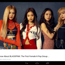 Piensen bien: si yo la creadora de este test fuera Jennie Kim y tu viera  una relaci&oacute;n amorosa con bts con qui&eacute;n ser&iacute;a. - Que tanto sabes de bts y blackpink?