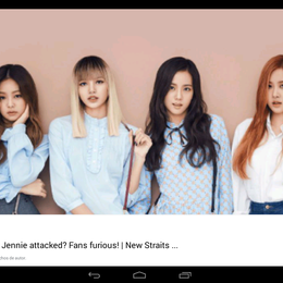 Quien es la maknae de blackpink? - Que tanto sabes de bts y blackpink?