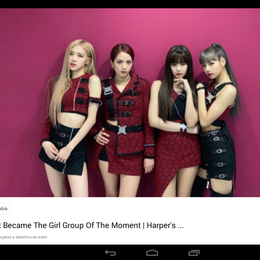 Cuando debut&oacute; blackpink? - Que tanto sabes de bts y blackpink?