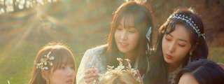 cuanto conoces a GFRIEND??