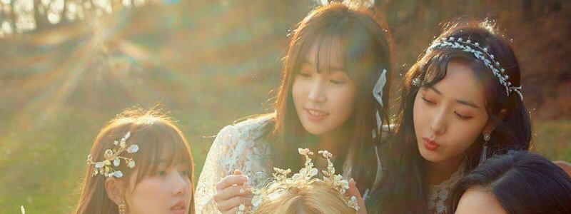 cuanto conoces a GFRIEND??