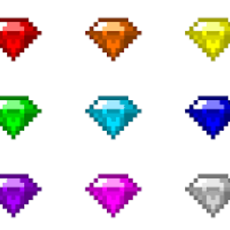 con que se transforma sonic - sonic 