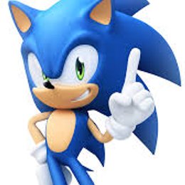 cuando salio el primer juego de sonic - sonic 