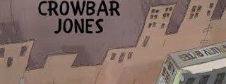 Preguntas y respuestas: crowbar jones