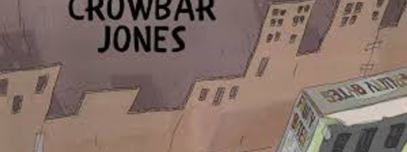 crowbar jones