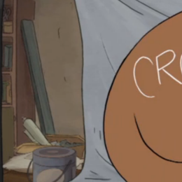 que fue el primer A.D.N - crowbar jones