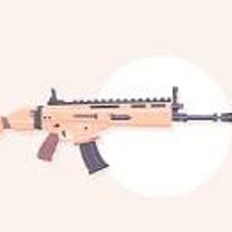 es una - &iquest;Cuanto sabe de Fortnite?