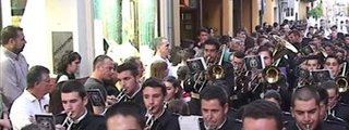 ¿QUÉ BANDA DE MÚSICA DE CASTRO ERES?