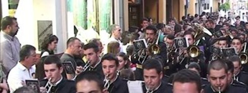 ¿QUÉ BANDA DE MÚSICA DE CASTRO ERES?