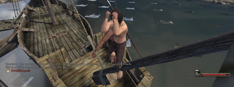 Que clase de jugador sos en el warband