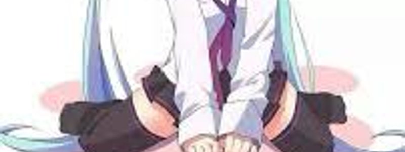 Eres una Loli o Una Oppai ? UwU