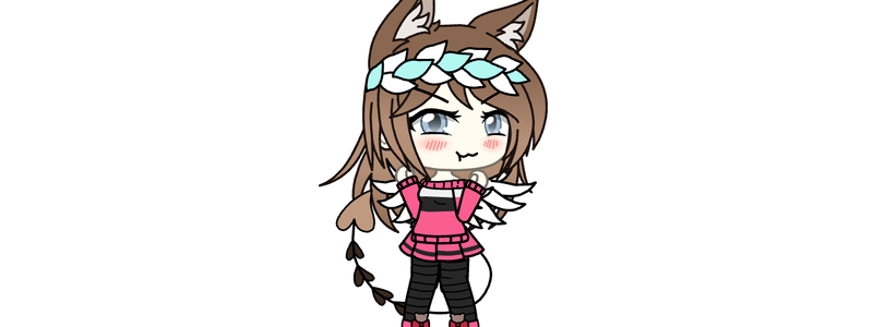 Que tipo de personaje eres de mi Gacha life 