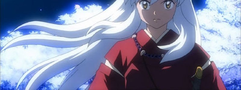 con que personaje de inuyasha estaras?