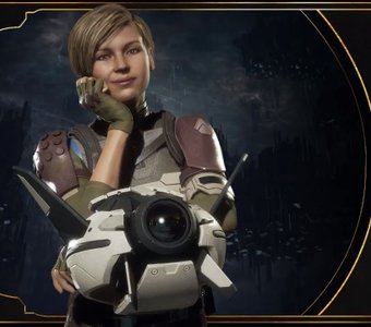Resultado de Qu&eacute; personaje de Mortal Kombat 11 eres