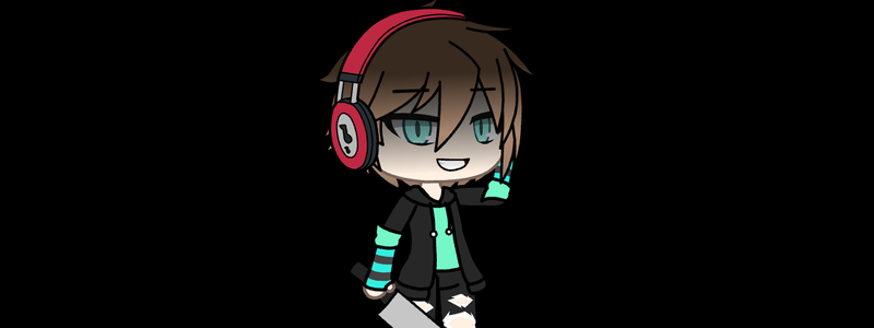Que tipo de Creepypasta eres de mis personajes asesinos