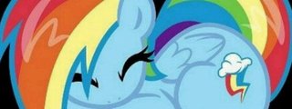 Que tanto conoces a Rainbow Dash 😊😊😊