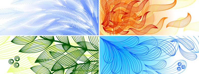 Preguntas y respuestas: Cu&aacute;l es tu elemento de la naturaleza?