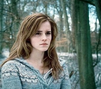 Resultado de &iquest;Qu&eacute; chica de Harry Potter eres? 