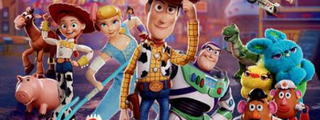 Toy story