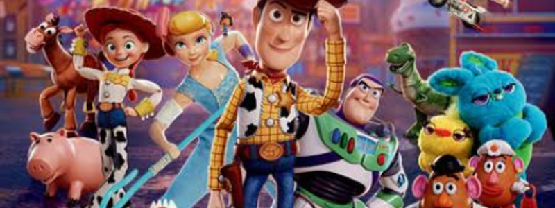 Toy story
