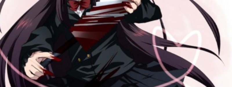 Que Yandere eres