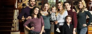 quien eres de fuller house