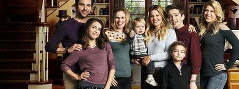 quien eres de fuller house