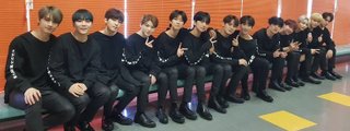 ¿Qué sub-unidad de SEVENTEEN eres?