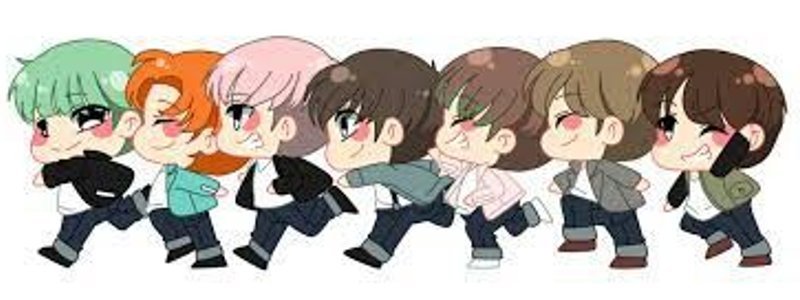 BTS ADIVINO TU BIAS