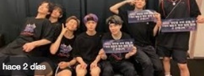 Quien sería tu alma gemela de BTS