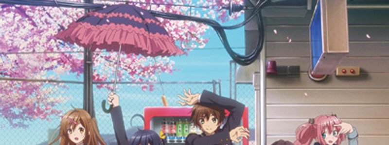 ¿Qué personaje de Chuunibyou demo koi ha shitai! Ren eres?