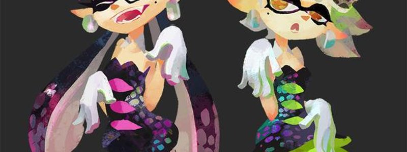 eres mar o tina splatoon :3