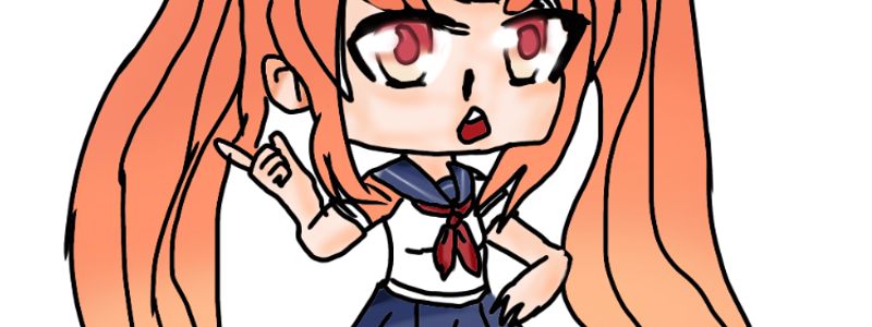 Qué tipo de chica eres? Test súper kawaii :3