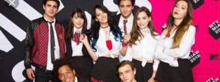 Quien eres de Like la leyenda