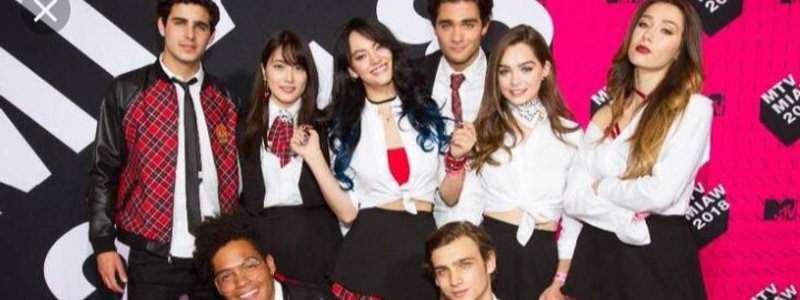 Quien eres de Like la leyenda